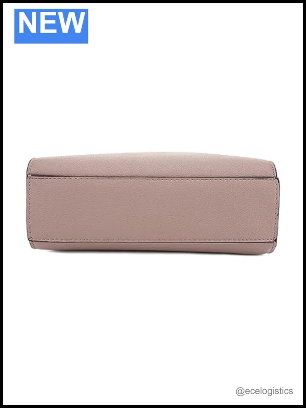 Triple Zip Crossbody Concealed Carry Bag Small Camera Purse Nylon